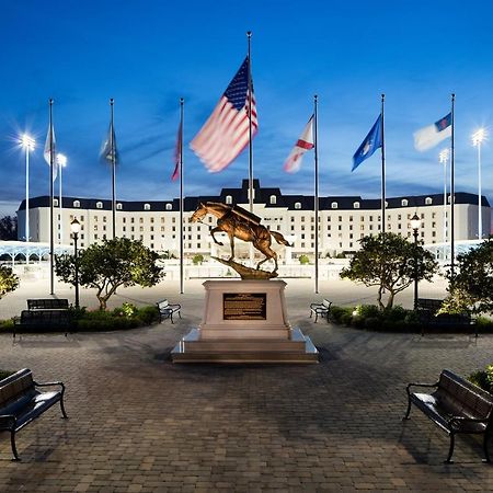 The Equestrian Hotel Ocala Exterior photo